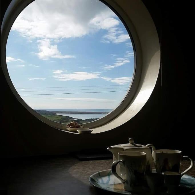 Апартаменти Seaview Self-Catering Веймут Екстер'єр фото