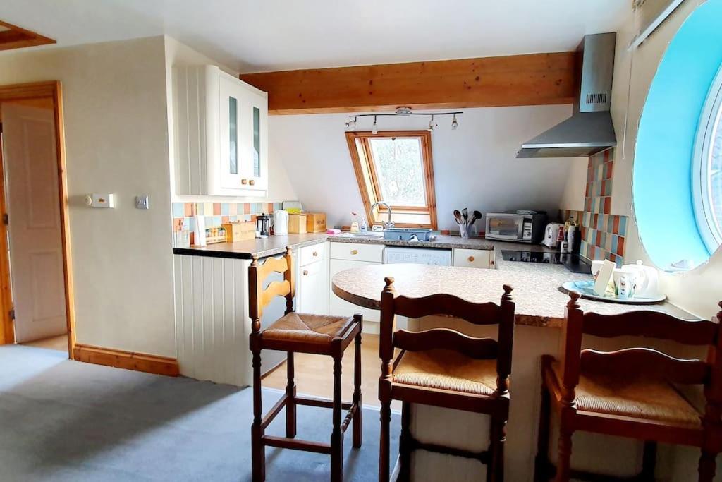 Апартаменти Seaview Self-Catering Веймут Екстер'єр фото