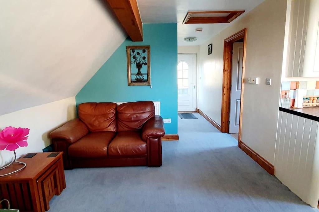 Апартаменти Seaview Self-Catering Веймут Екстер'єр фото