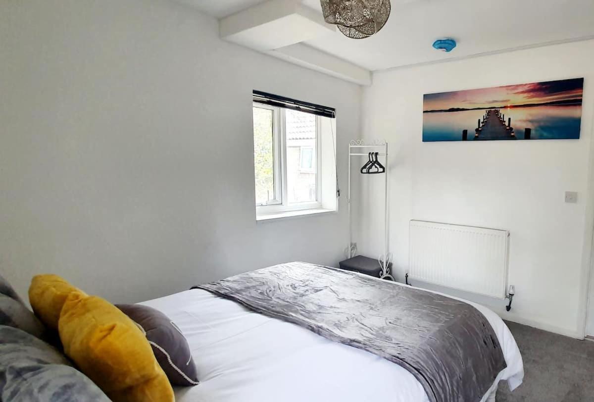 Апартаменти Seaview Self-Catering Веймут Екстер'єр фото